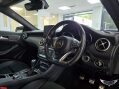 Mercedes-Benz A Class 1.5 A180d AMG Line Euro 6 (s/s) 5dr 69