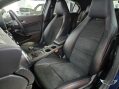 Mercedes-Benz A Class 1.5 A180d AMG Line Euro 6 (s/s) 5dr 21