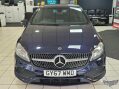 Mercedes-Benz A Class 1.5 A180d AMG Line Euro 6 (s/s) 5dr 85