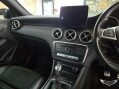 Mercedes-Benz A Class 1.5 A180d AMG Line Euro 6 (s/s) 5dr 28