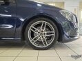 Mercedes-Benz A Class 1.5 A180d AMG Line Euro 6 (s/s) 5dr 67