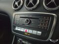 Mercedes-Benz A Class 1.5 A180d AMG Line Euro 6 (s/s) 5dr 27
