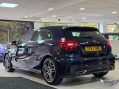 Mercedes-Benz A Class 1.5 A180d AMG Line Euro 6 (s/s) 5dr 38
