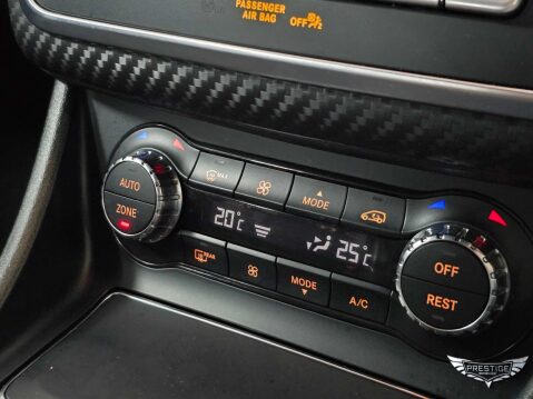 Mercedes-Benz A Class 1.5 A180d AMG Line Euro 6 (s/s) 5dr 26