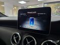 Mercedes-Benz A Class 1.5 A180d AMG Line Euro 6 (s/s) 5dr 33