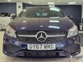 Mercedes-Benz A Class 1.5 A180d AMG Line Euro 6 (s/s) 5dr 84