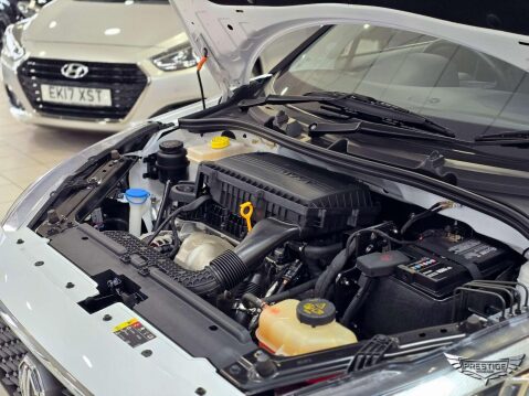 MG MG3 1.5 VTi-TECH Exclusive Nav Euro 6 (s/s) 5dr 90