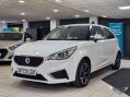 MG MG3 1.5 VTi-TECH Exclusive Nav Euro 6 (s/s) 5dr 37