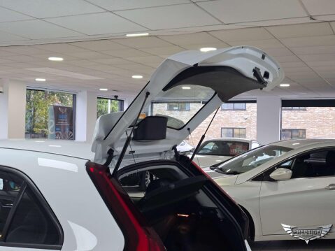 MG MG3 1.5 VTi-TECH Exclusive Nav Euro 6 (s/s) 5dr 44