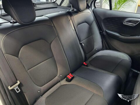 MG MG3 1.5 VTi-TECH Exclusive Nav Euro 6 (s/s) 5dr 83