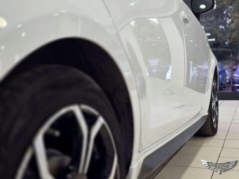 MG MG3 1.5 VTi-TECH Exclusive Nav Euro 6 (s/s) 5dr 14