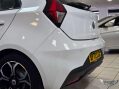 MG MG3 1.5 VTi-TECH Exclusive Nav Euro 6 (s/s) 5dr 43