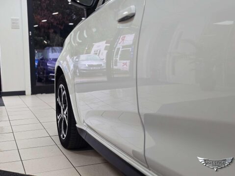 MG MG3 1.5 VTi-TECH Exclusive Nav Euro 6 (s/s) 5dr 12