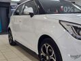 MG MG3 1.5 VTi-TECH Exclusive Nav Euro 6 (s/s) 5dr 67