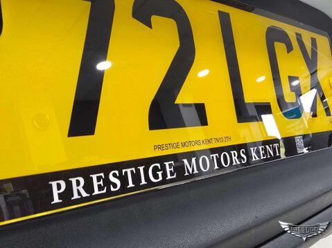 MG MG3 1.5 VTi-TECH Exclusive Nav Euro 6 (s/s) 5dr 23