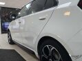MG MG3 1.5 VTi-TECH Exclusive Nav Euro 6 (s/s) 5dr 64