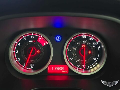 MG MG3 1.5 VTi-TECH Exclusive Nav Euro 6 (s/s) 5dr 93