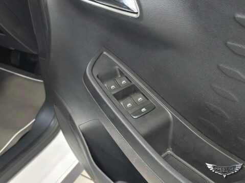 MG MG3 1.5 VTi-TECH Exclusive Nav Euro 6 (s/s) 5dr 81