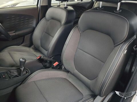 MG MG3 1.5 VTi-TECH Exclusive Nav Euro 6 (s/s) 5dr 25