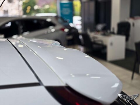 MG MG3 1.5 VTi-TECH Exclusive Nav Euro 6 (s/s) 5dr 42