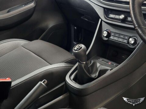 MG MG3 1.5 VTi-TECH Exclusive Nav Euro 6 (s/s) 5dr 28