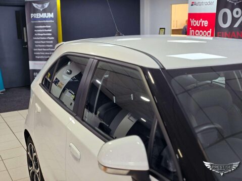 MG MG3 1.5 VTi-TECH Exclusive Nav Euro 6 (s/s) 5dr 15