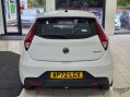 MG MG3 1.5 VTi-TECH Exclusive Nav Euro 6 (s/s) 5dr 86