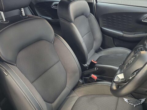 MG MG3 1.5 VTi-TECH Exclusive Nav Euro 6 (s/s) 5dr 82