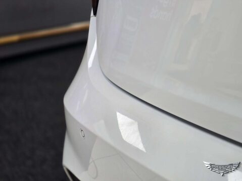 MG MG3 1.5 VTi-TECH Exclusive Nav Euro 6 (s/s) 5dr 21