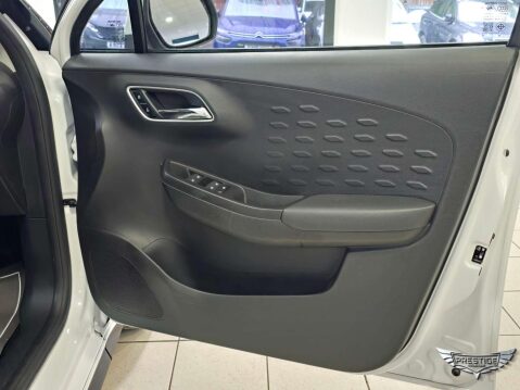 MG MG3 1.5 VTi-TECH Exclusive Nav Euro 6 (s/s) 5dr 80