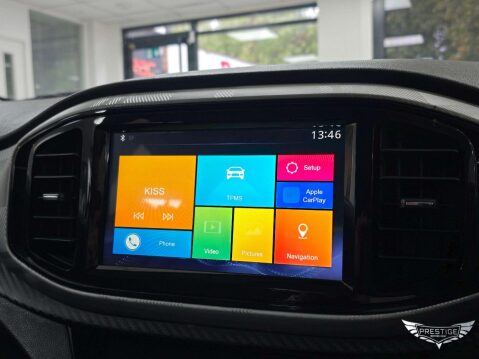 MG MG3 1.5 VTi-TECH Exclusive Nav Euro 6 (s/s) 5dr 31