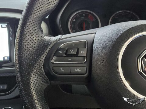 MG MG3 1.5 VTi-TECH Exclusive Nav Euro 6 (s/s) 5dr 56