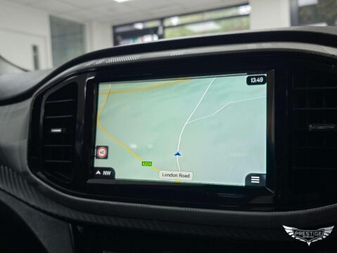 MG MG3 1.5 VTi-TECH Exclusive Nav Euro 6 (s/s) 5dr 32