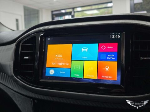 MG MG3 1.5 VTi-TECH Exclusive Nav Euro 6 (s/s) 5dr 75