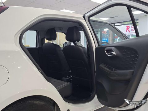 MG MG3 1.5 VTi-TECH Exclusive Nav Euro 6 (s/s) 5dr 47