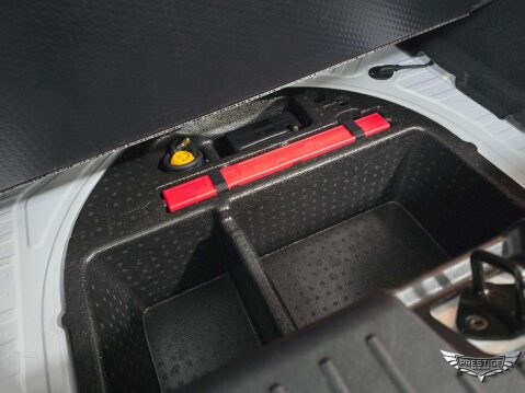 MG MG3 1.5 VTi-TECH Exclusive Nav Euro 6 (s/s) 5dr 89