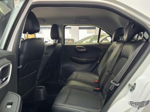 MG MG3 1.5 VTi-TECH Exclusive Nav Euro 6 (s/s) 5dr 73