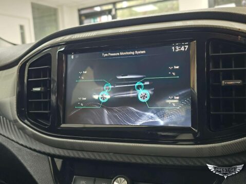 MG MG3 1.5 VTi-TECH Exclusive Nav Euro 6 (s/s) 5dr 34