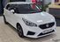 MG MG3 1.5 VTi-TECH Exclusive Nav Euro 6 (s/s) 5dr