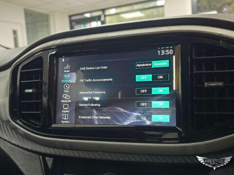 MG MG3 1.5 VTi-TECH Exclusive Nav Euro 6 (s/s) 5dr 36