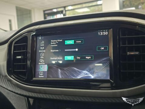 MG MG3 1.5 VTi-TECH Exclusive Nav Euro 6 (s/s) 5dr 79