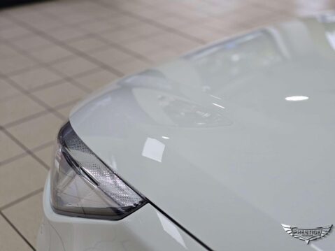 MG MG3 1.5 VTi-TECH Exclusive Nav Euro 6 (s/s) 5dr 9