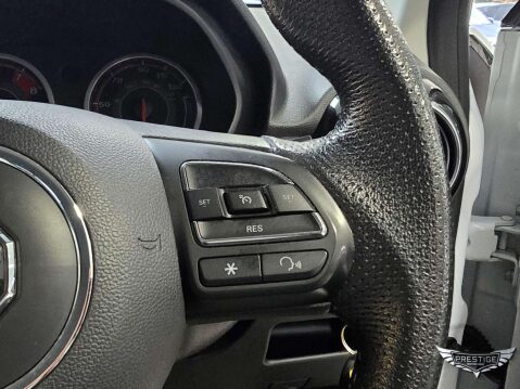 MG MG3 1.5 VTi-TECH Exclusive Nav Euro 6 (s/s) 5dr 57