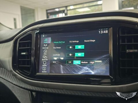 MG MG3 1.5 VTi-TECH Exclusive Nav Euro 6 (s/s) 5dr 77