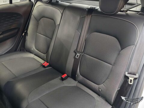 MG MG3 1.5 VTi-TECH Exclusive Nav Euro 6 (s/s) 5dr 26