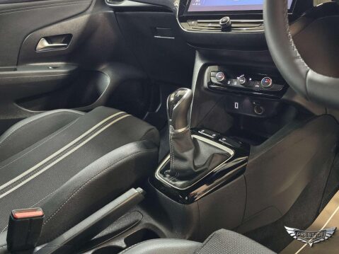 Vauxhall Corsa 1.2 GS Euro 6 5dr 28