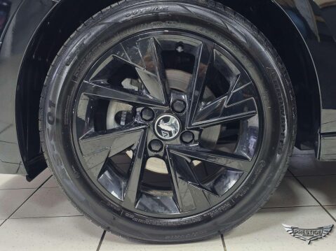 Vauxhall Corsa 1.2 GS Euro 6 5dr 64