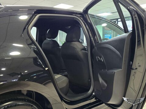 Vauxhall Corsa 1.2 GS Euro 6 5dr 48