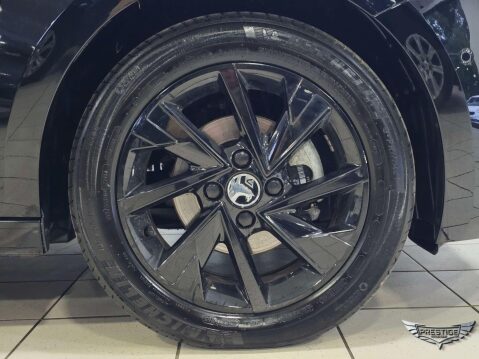 Vauxhall Corsa 1.2 GS Euro 6 5dr 68