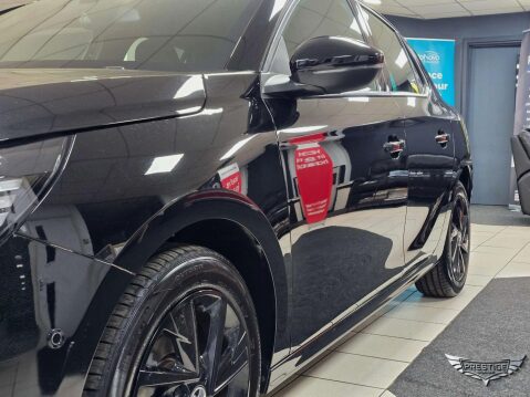 Vauxhall Corsa 1.2 GS Euro 6 5dr 62